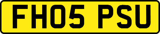 FH05PSU
