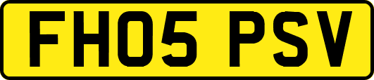 FH05PSV