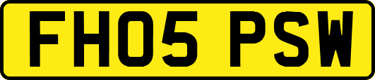 FH05PSW