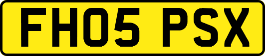 FH05PSX
