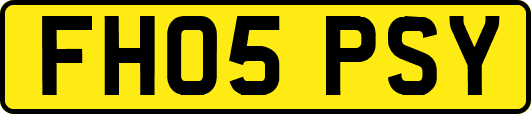 FH05PSY