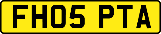 FH05PTA