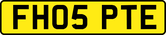 FH05PTE