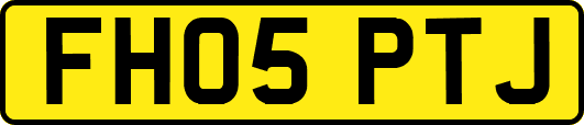 FH05PTJ