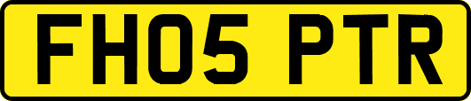 FH05PTR