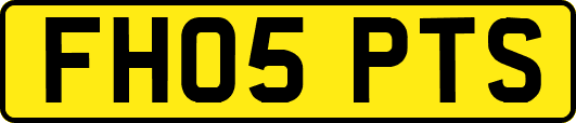 FH05PTS