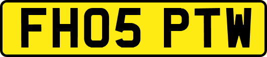 FH05PTW