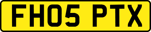 FH05PTX