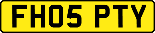 FH05PTY