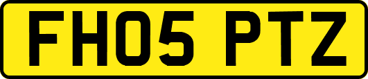 FH05PTZ