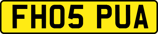 FH05PUA