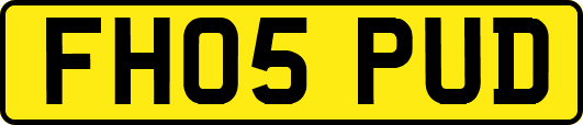 FH05PUD