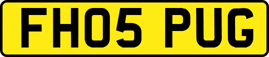 FH05PUG