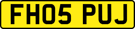 FH05PUJ