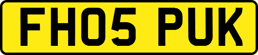 FH05PUK