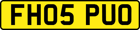 FH05PUO