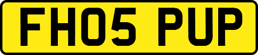 FH05PUP