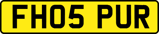 FH05PUR