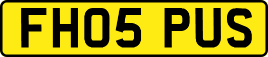 FH05PUS