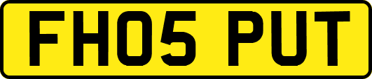 FH05PUT