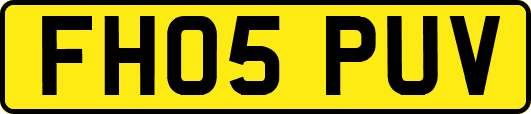 FH05PUV