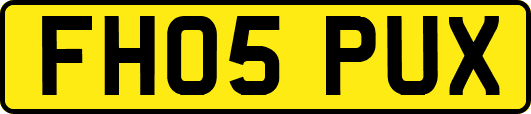 FH05PUX