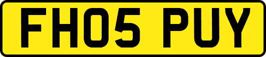 FH05PUY