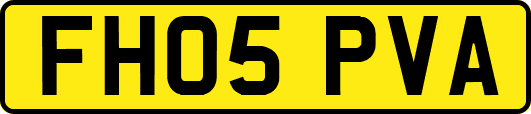 FH05PVA