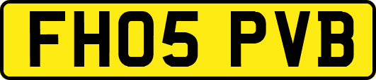 FH05PVB