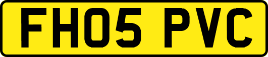 FH05PVC