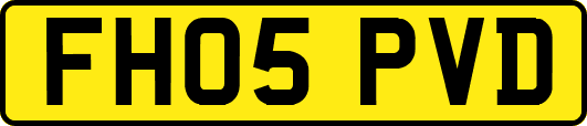 FH05PVD