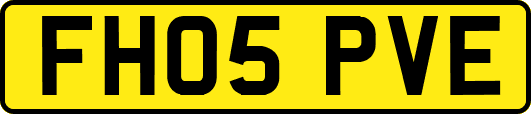 FH05PVE