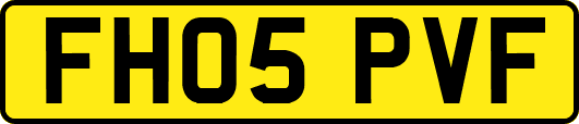 FH05PVF