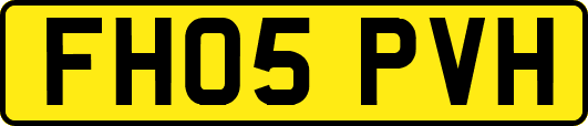 FH05PVH
