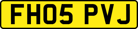 FH05PVJ