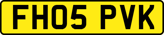 FH05PVK