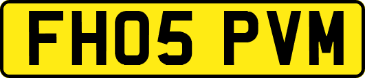 FH05PVM