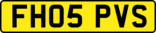 FH05PVS