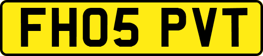 FH05PVT