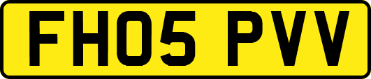 FH05PVV
