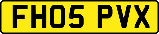 FH05PVX