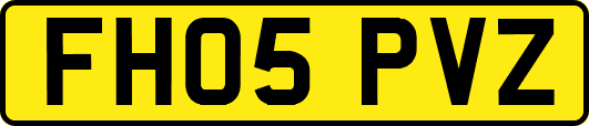FH05PVZ