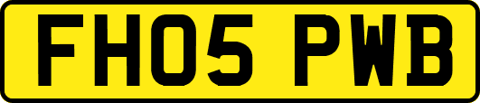 FH05PWB