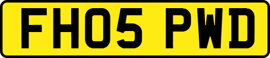 FH05PWD