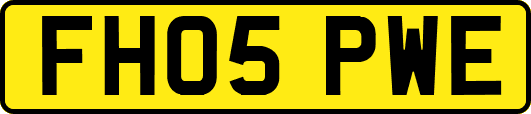 FH05PWE