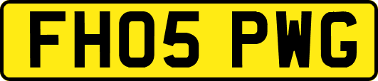 FH05PWG