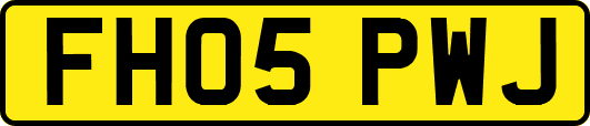 FH05PWJ
