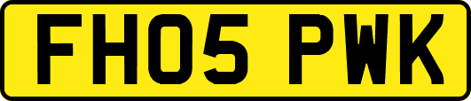 FH05PWK