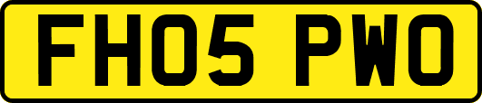 FH05PWO