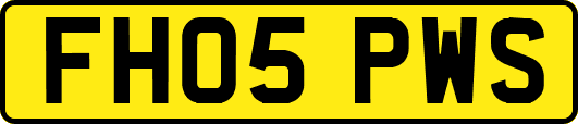FH05PWS